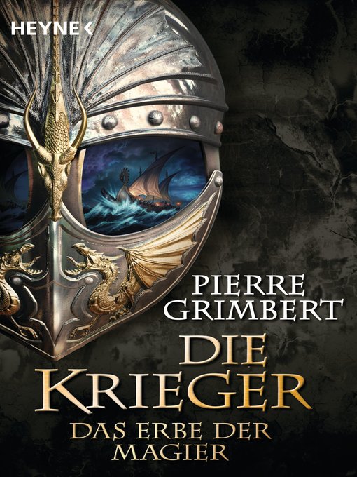Titeldetails für Das Erbe der Magier nach Pierre Grimbert - Verfügbar
